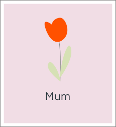 Mum