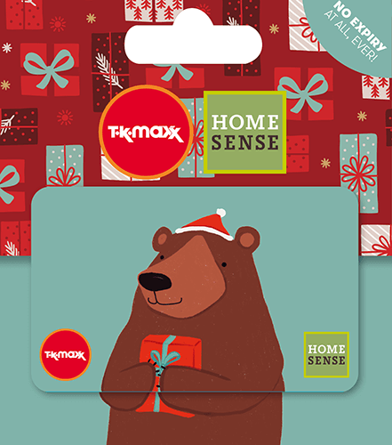 Homesense Bear