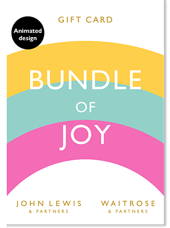 Bundle of Joy - Animated