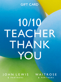 Thank you Teacher - 2024
