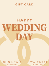 Happy Wedding Day