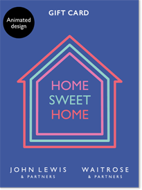 Home Sweet Home Animated