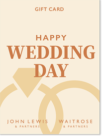 Happy Wedding Day