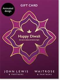 Diwali Animated