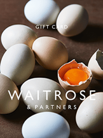 Waitrose Eggs - 2024