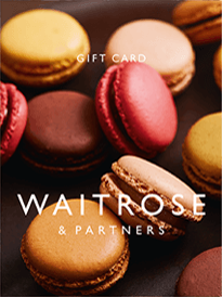 Waitrose Macaroons - 2024