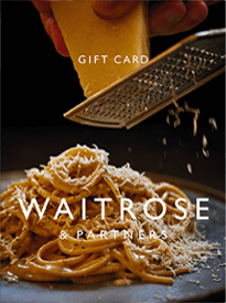 Waitrose Pasta - 2024